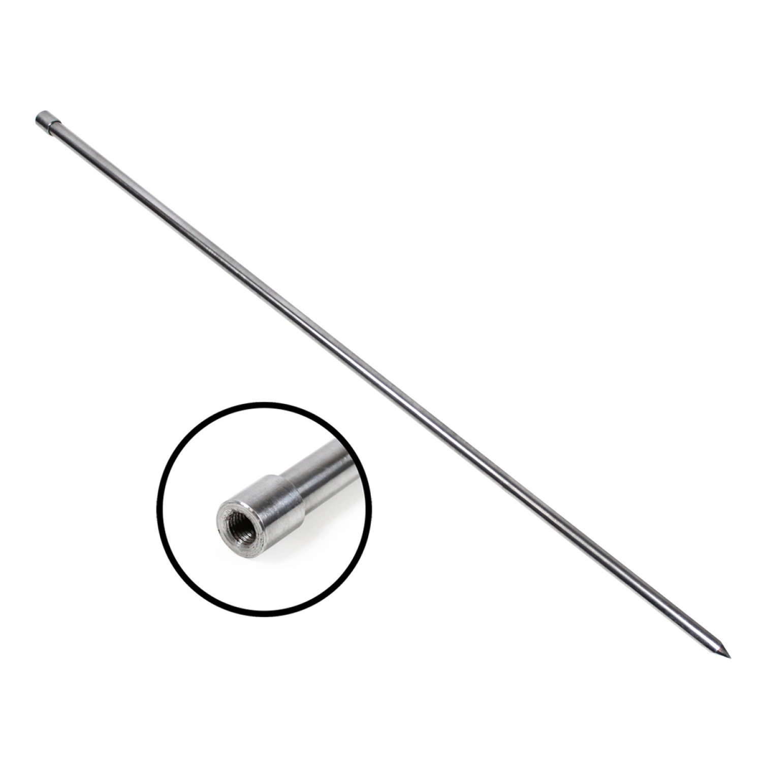 Колче Filstar Bankstick Aluminium Tube CS007