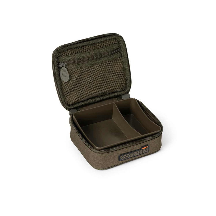 Чанта Fox Voyager Lead And Bits Bag CLU561