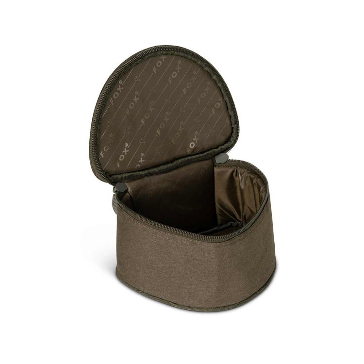 Калъф за макара Fox Voyager Reel Case CLU549