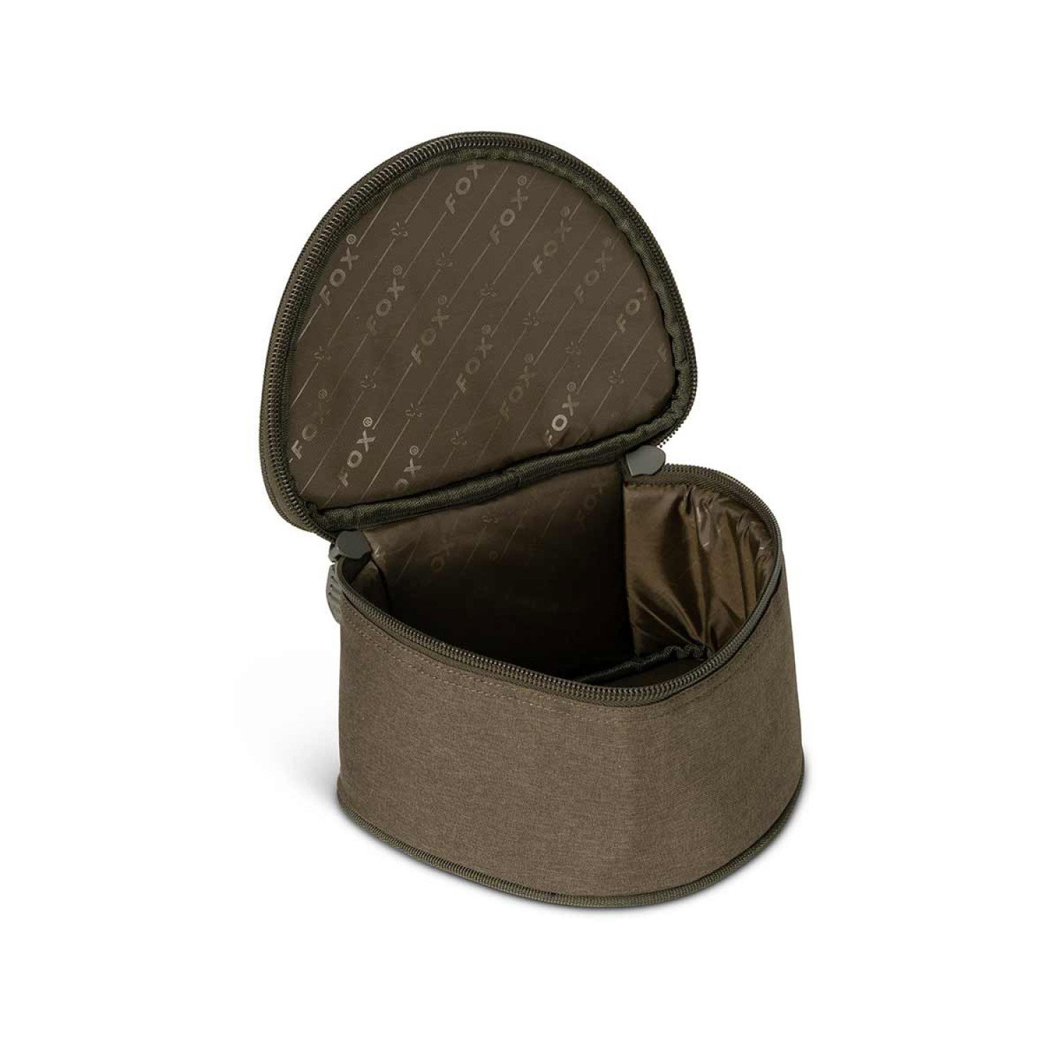 Калъф за макара Fox Voyager Reel Case CLU549