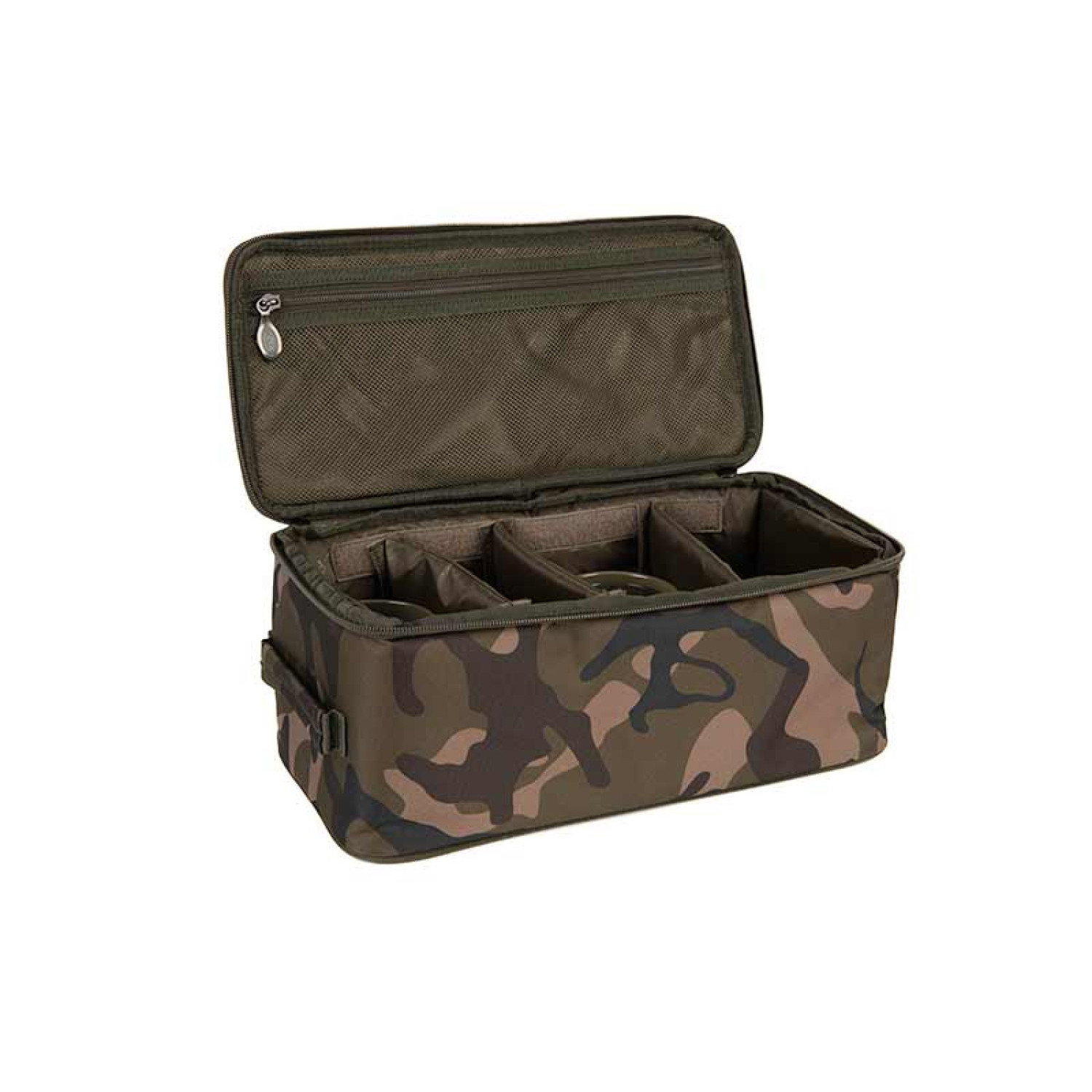 Комплект за къмпинг напитки Fox Camolite Brew Kit Bag CLU495