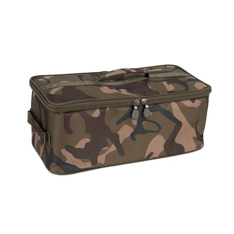 Комплект за къмпинг напитки Fox Camolite Brew Kit Bag CLU495