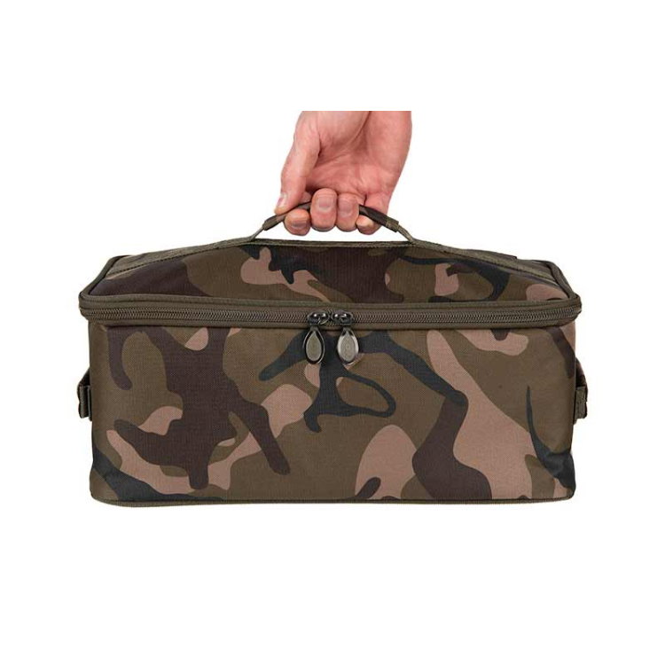Комплект за къмпинг напитки Fox Camolite Brew Kit Bag CLU495