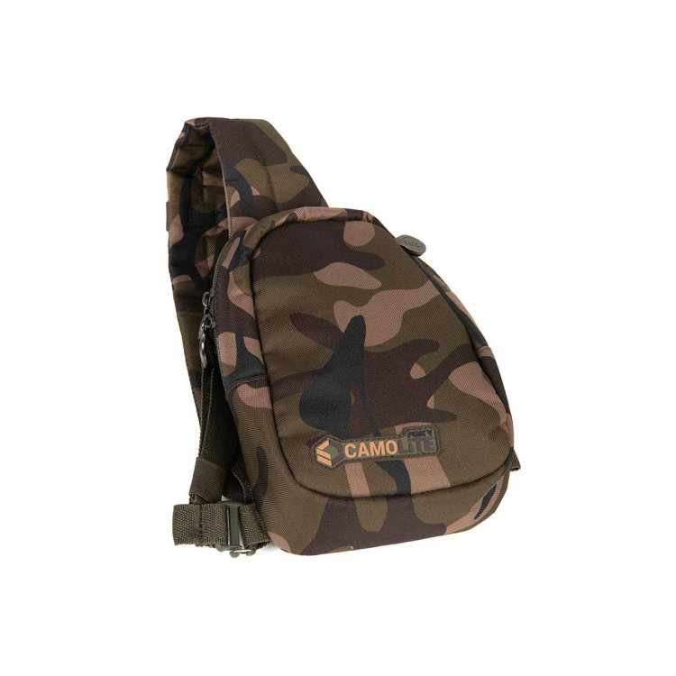 Чанта Fox Camolite Shoulder Wallet CLU500