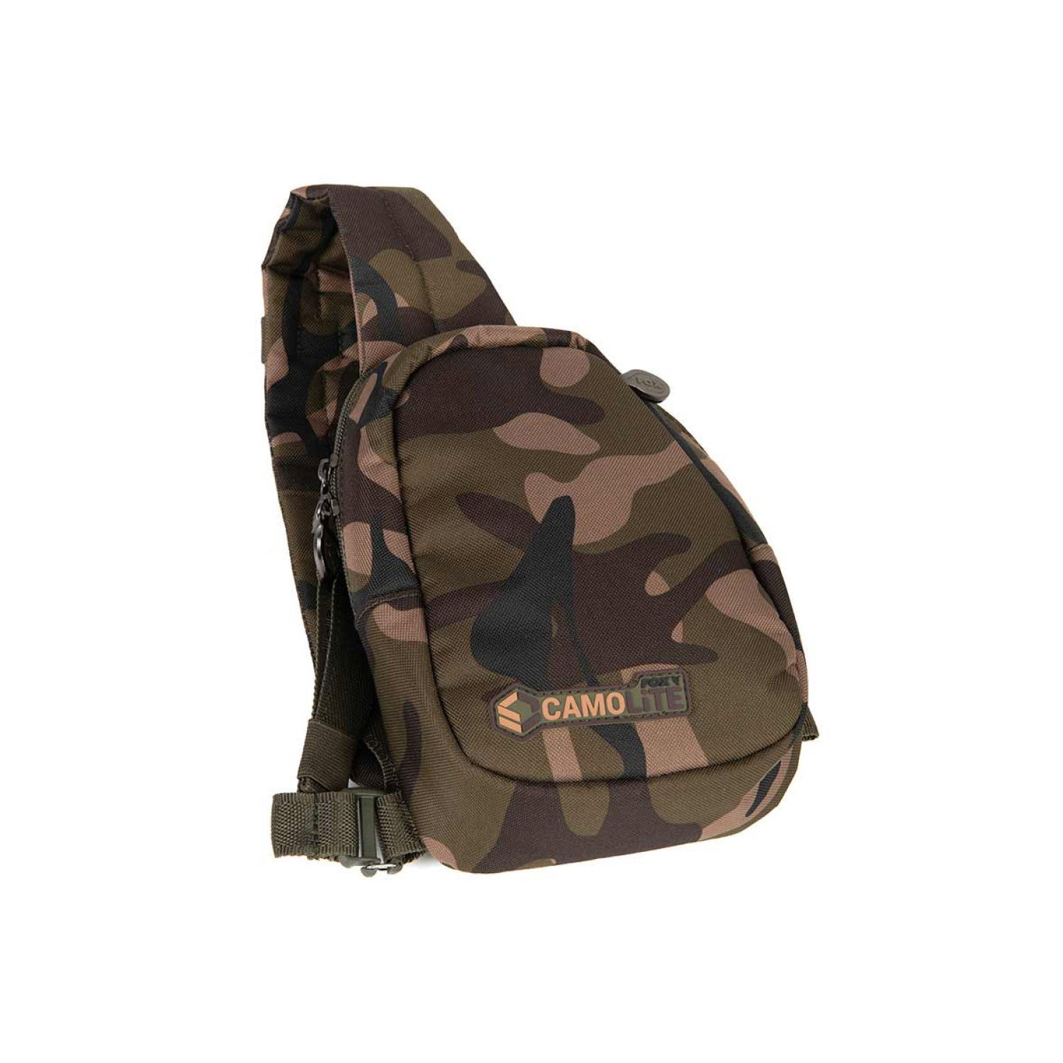 Чанта Fox Camolite Shoulder Wallet CLU500