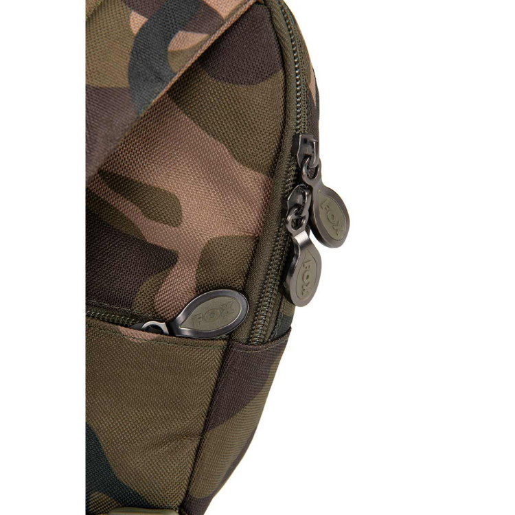Чанта Fox Camolite Shoulder Wallet CLU500