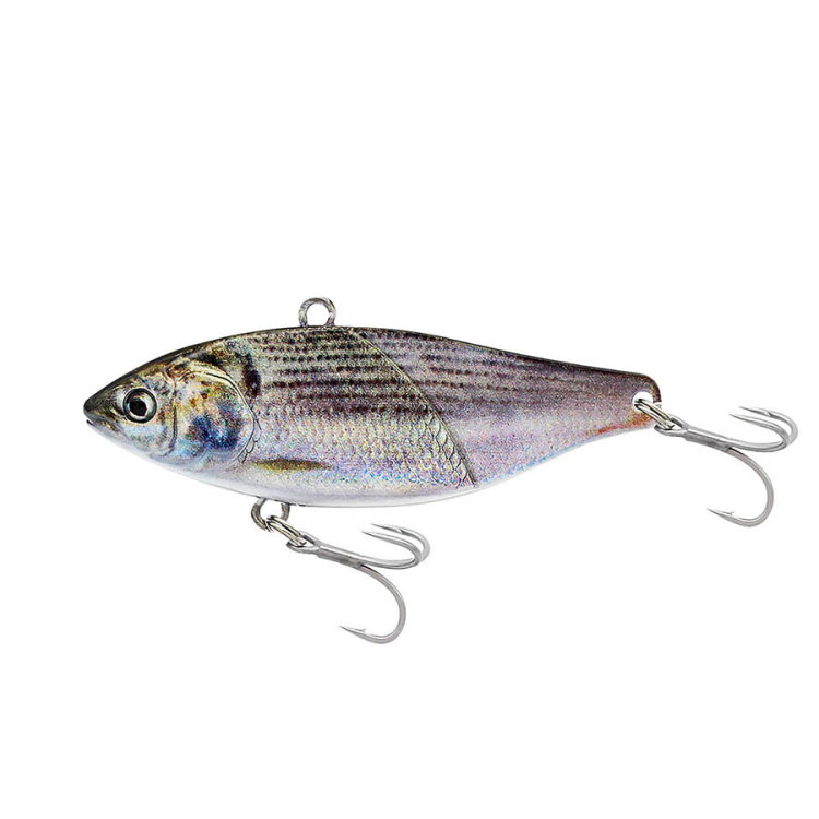 Кастинг вибро джиг Little Jack More Keen-02 960682