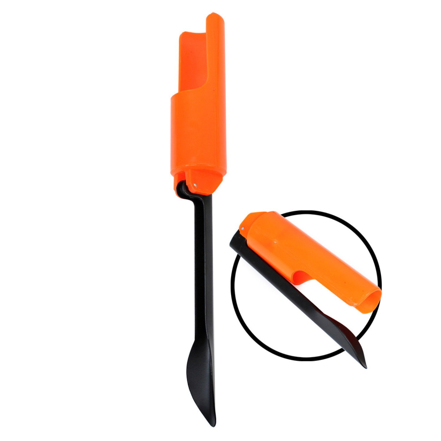Колче тръба Filstar Beach Rod Holder Small 957807