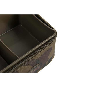 Чанта за олово и аксесоари Fox Camolite Large Lead & Bits Bag CLU506