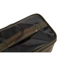 Чанта за олово и аксесоари Fox Camolite Large Lead & Bits Bag CLU506