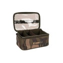 Чанта за олово и аксесоари Fox Camolite Large Lead & Bits Bag CLU506