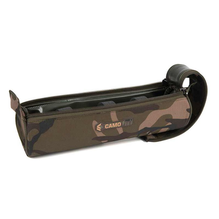 Калъф за шпули Fox Camolite Spool Case CLU515