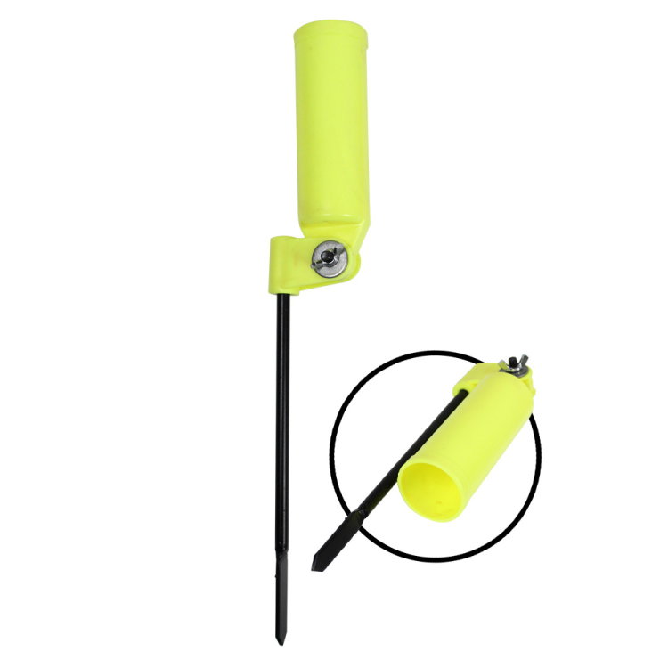 Колче тръба Filstar Beach Rod Holder Large CS216