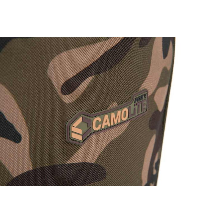 Калъф за кантар Fox Camolite Scales Pouch CLU523