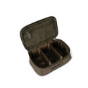 Чанта за олово и аксесоари Fox Voyager Lead and Bits Bag CLU560