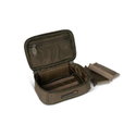 Чанта за олово и аксесоари Fox Voyager Lead and Bits Bag CLU560