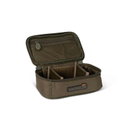 Чанта за олово и аксесоари Fox Voyager Lead and Bits Bag CLU560