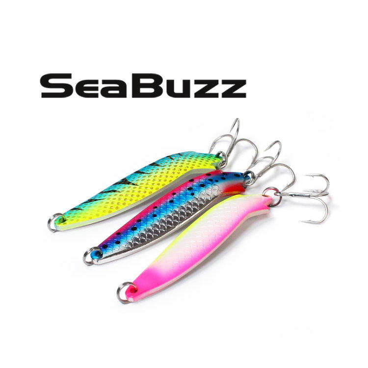 Клатушка Sea Buzz Triton 959460