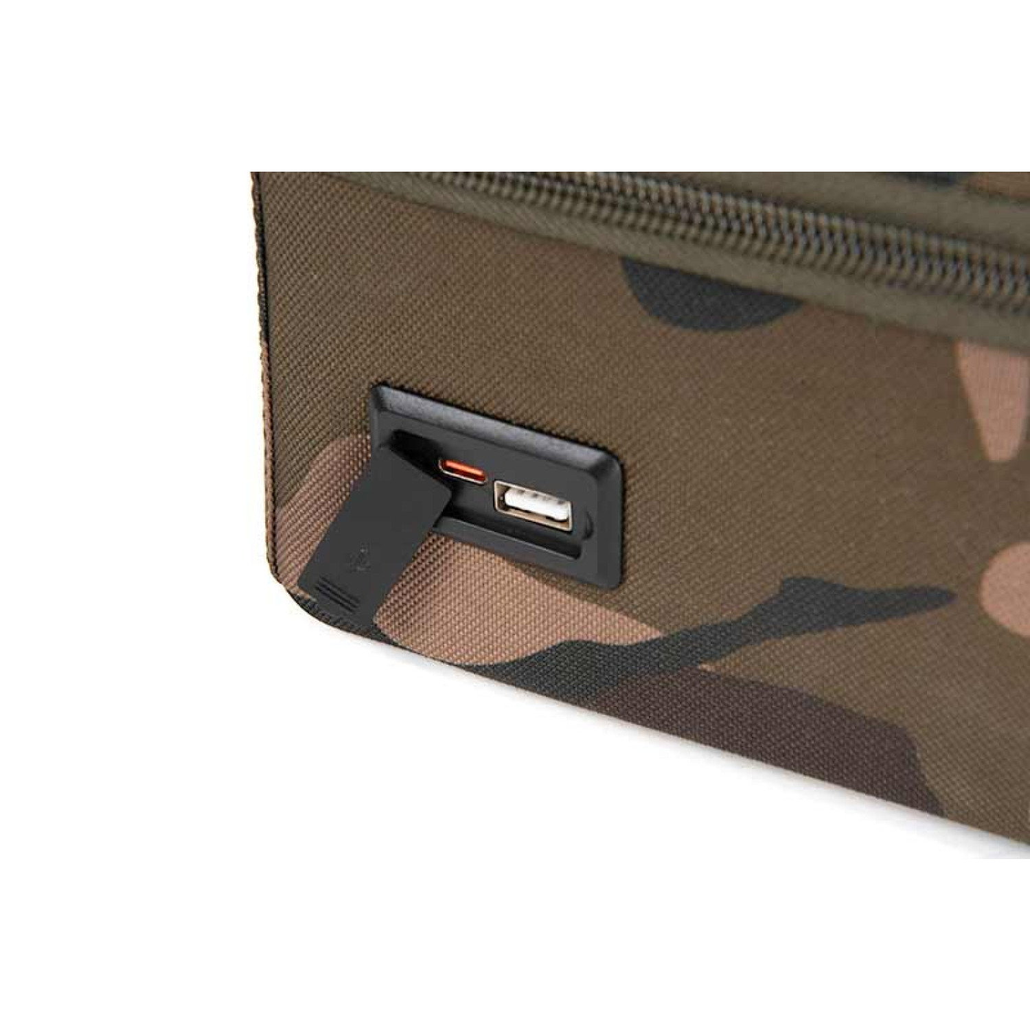 Чанта за електронни устройства Fox Camolite Deluxe Gadget Safe CLU499