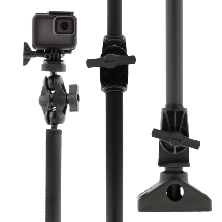 Стойка за екшън камера Scotty Action Camera Boom 0131