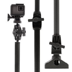 Стойка за екшън камера Scotty Action Camera Boom 0131