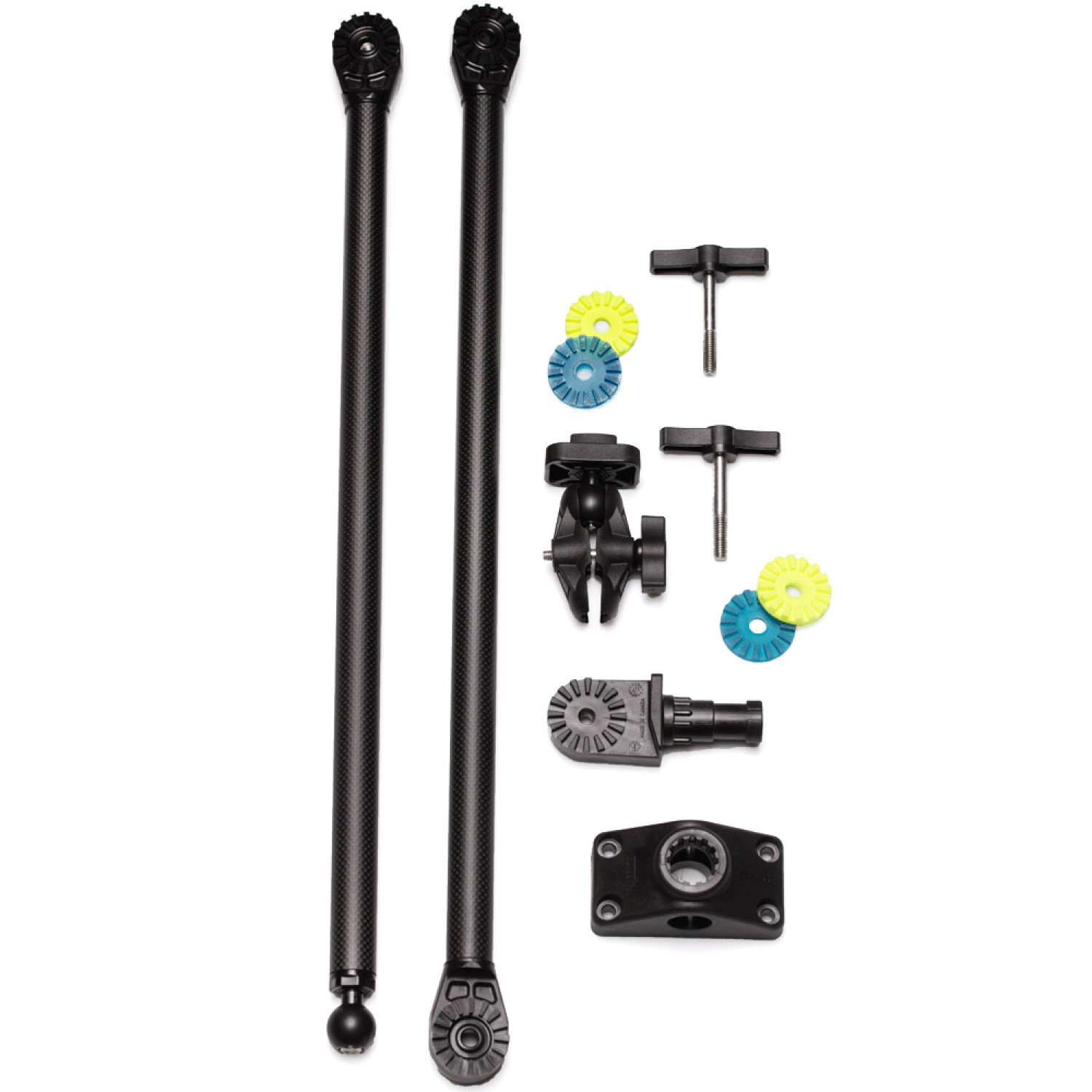 Стойка за екшън камера Scotty Action Camera Boom 0131