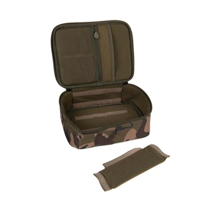 Чанта за електронни устройства Fox Camolite Gadget Safe CLU498