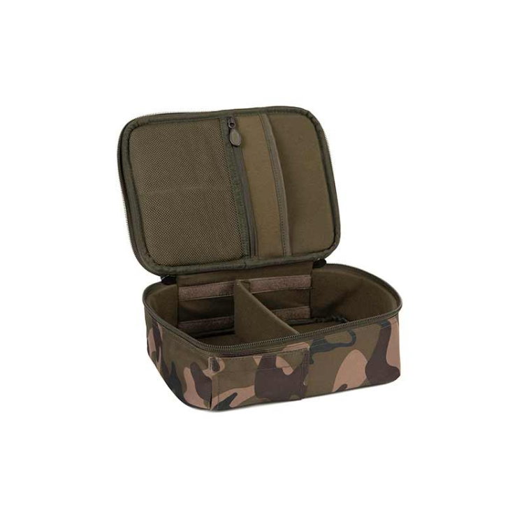 Чанта за електронни устройства Fox Camolite Gadget Safe CLU498