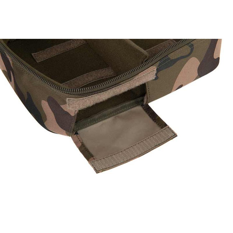 Чанта за електронни устройства Fox Camolite Gadget Safe CLU498