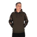Суичър Fox Premium 310 Hoodie, Khaki/Camo CFX440