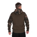 Суичър Fox Premium 310 Hoodie, Khaki/Camo CFX440