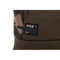 Суичър Fox Premium 310 Hoodie, Khaki/Camo CFX440