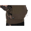Суичър Fox Premium 310 Hoodie, Khaki/Camo CFX440