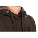 Суичър Fox Premium 310 Hoodie, Khaki/Camo CFX440