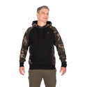 Суичър Fox Premium 310 Hoodie, Black/Camo CFX433