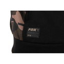 Суичър Fox Premium 310 Hoodie, Black/Camo CFX433