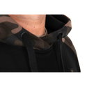 Суичър Fox Premium 310 Hoodie, Black/Camo CFX433