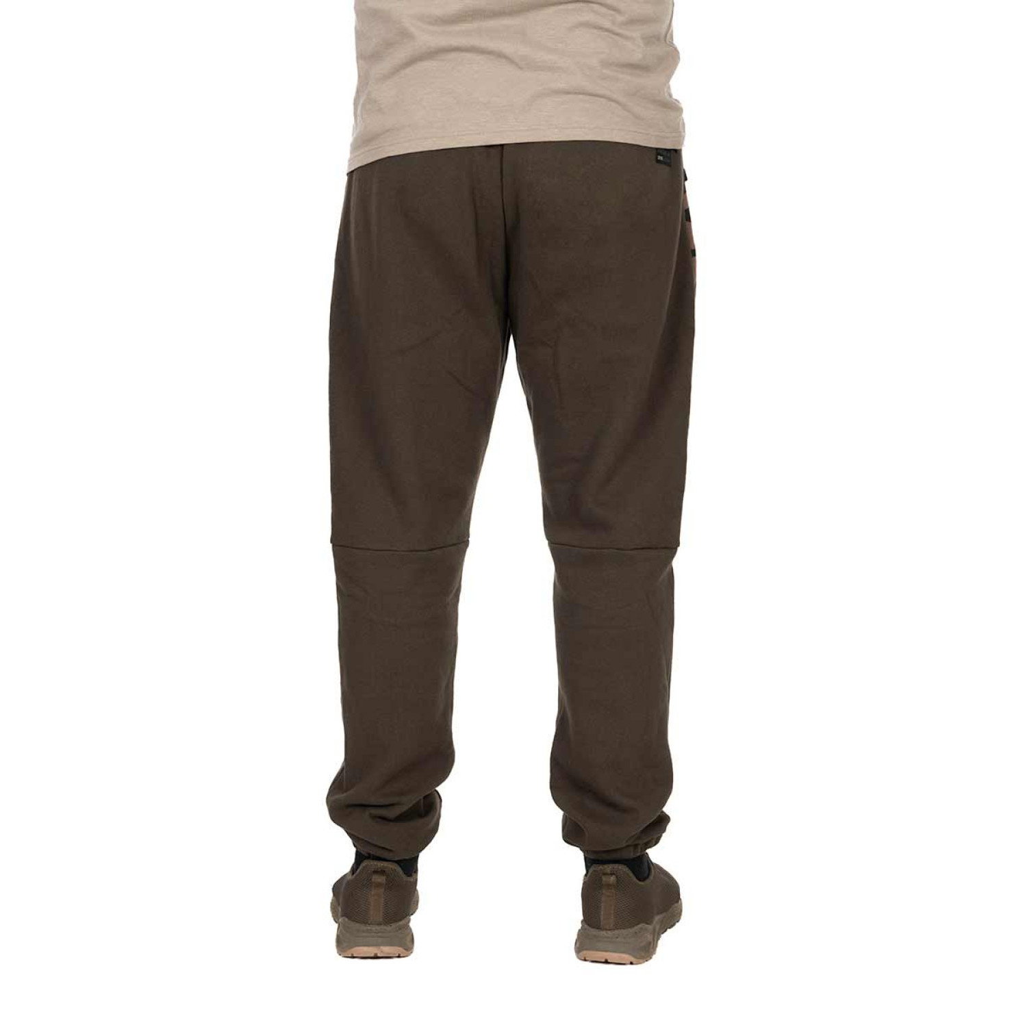 Панталон Fox Khaki/Camo Premium 310 Joggers CFX453