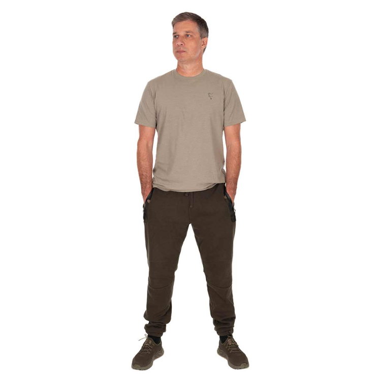 Панталон Fox Khaki/Camo Premium 310 Joggers CFX453