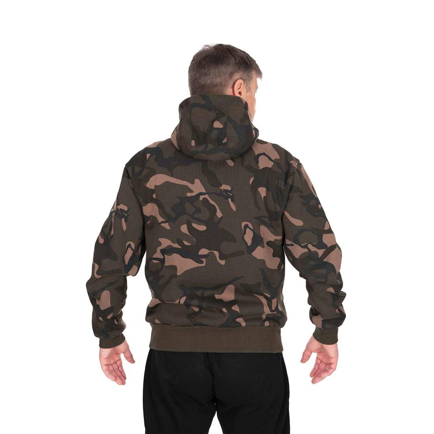 Суичър Fox Premium 310 Zipped Hoodie CFX428
