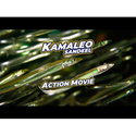 Силикон GT-Bio Kamaleo Sandeel - комплект тела GB-KS125-772