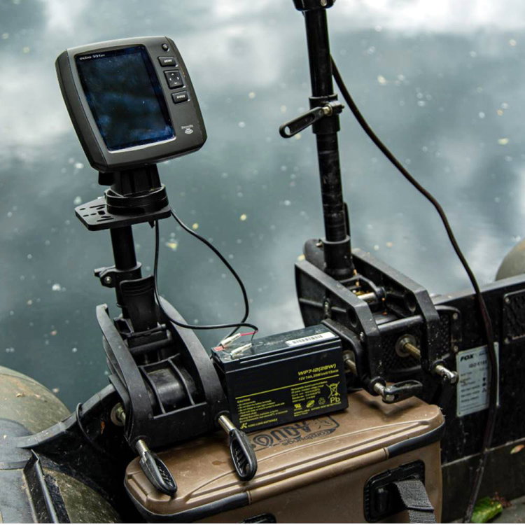 Стойка за сонда Fox Echo Sounder Mount CEN015