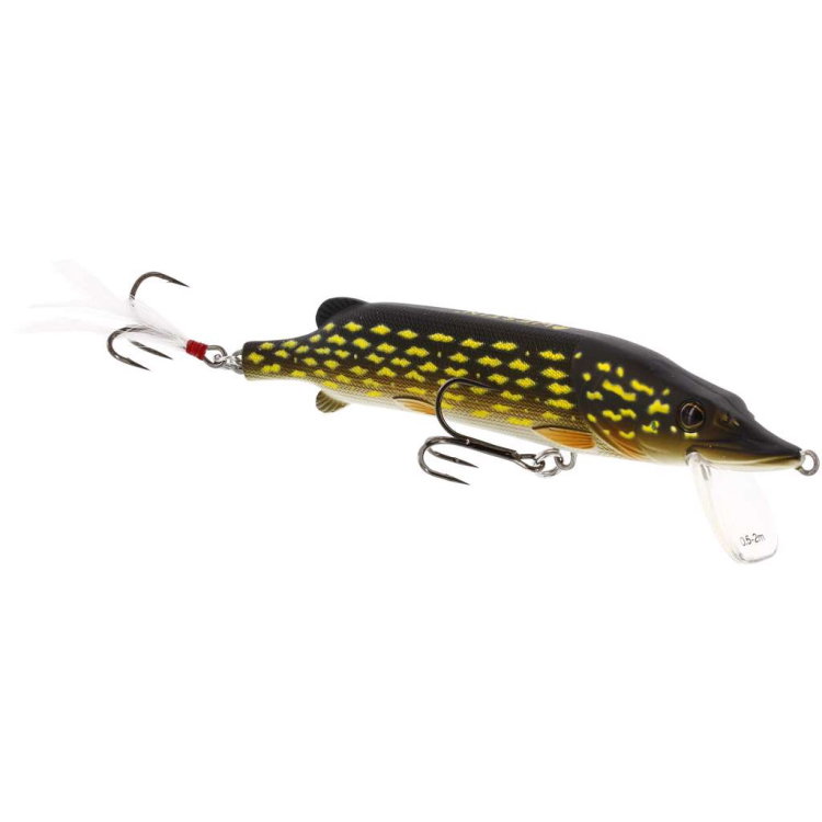 Воблер Westin Mike the Pike Crankbait P040-063-020