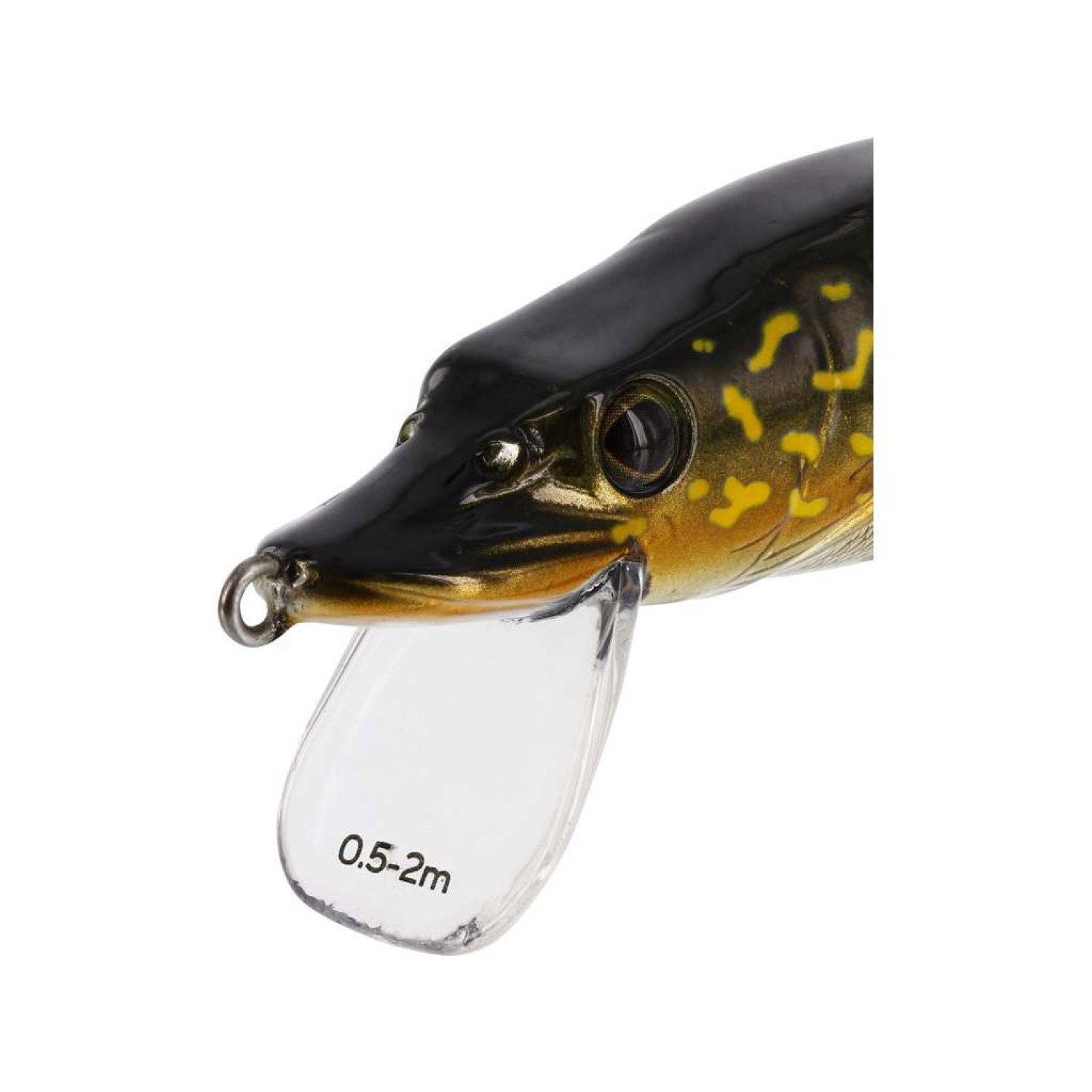 Воблер Westin Mike the Pike Crankbait P040-063-020