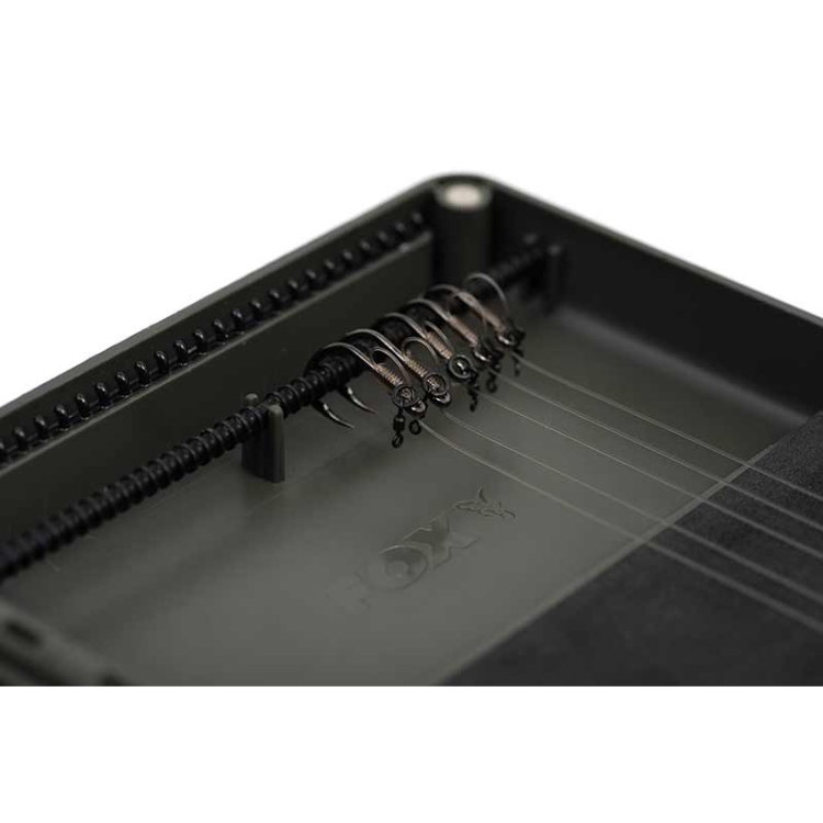 Кутия за монтажи EDGES Large Rig Box - 50 pins CBX098