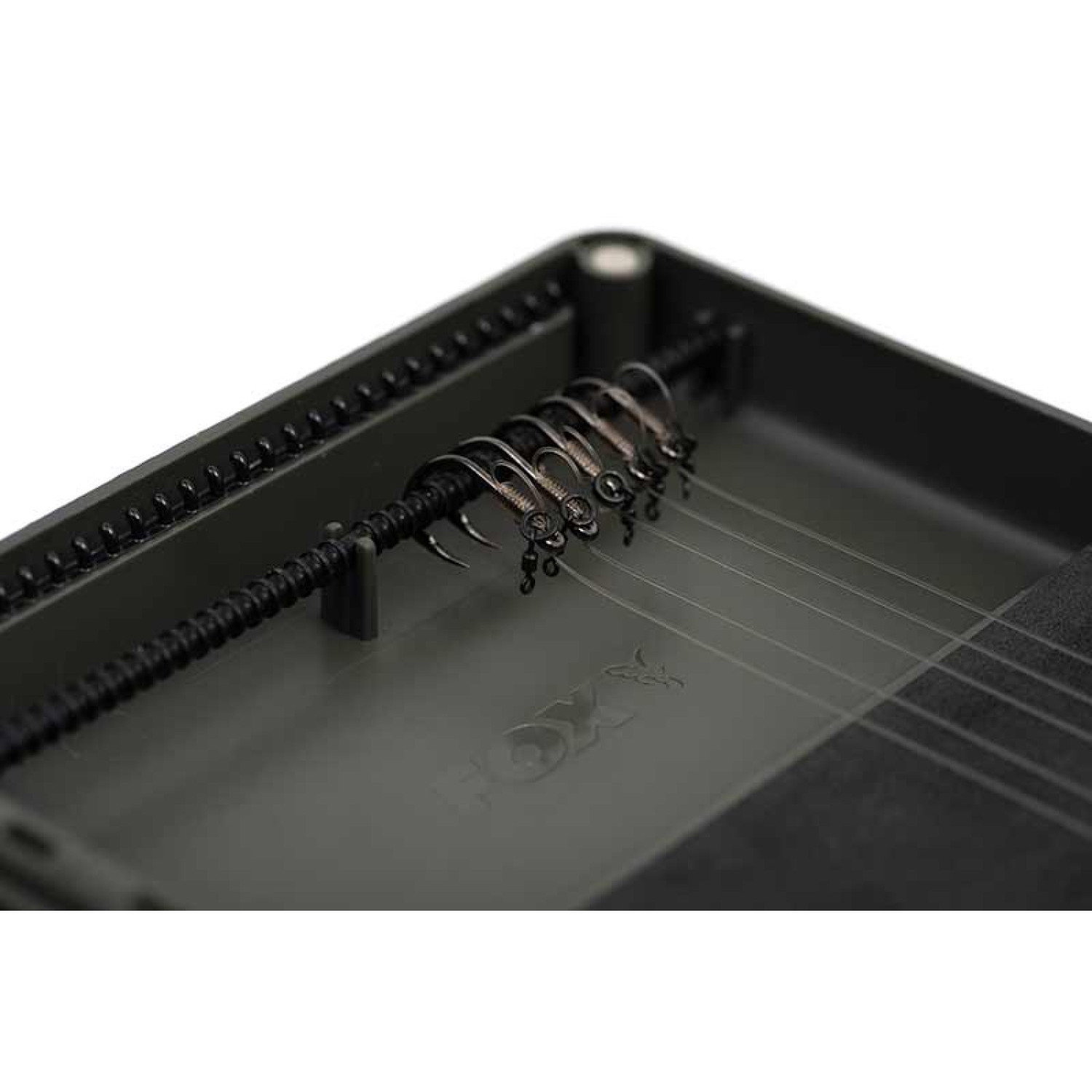 Кутия за монтажи EDGES Large Rig Box - 50 pins CBX098