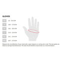 Ръкавици Westin Full Fleece Gloves A223-657-XL