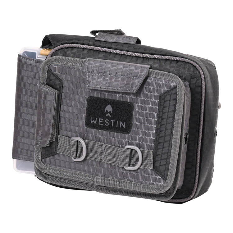 Чанта Westin W4 Quick Bag A240-988-S