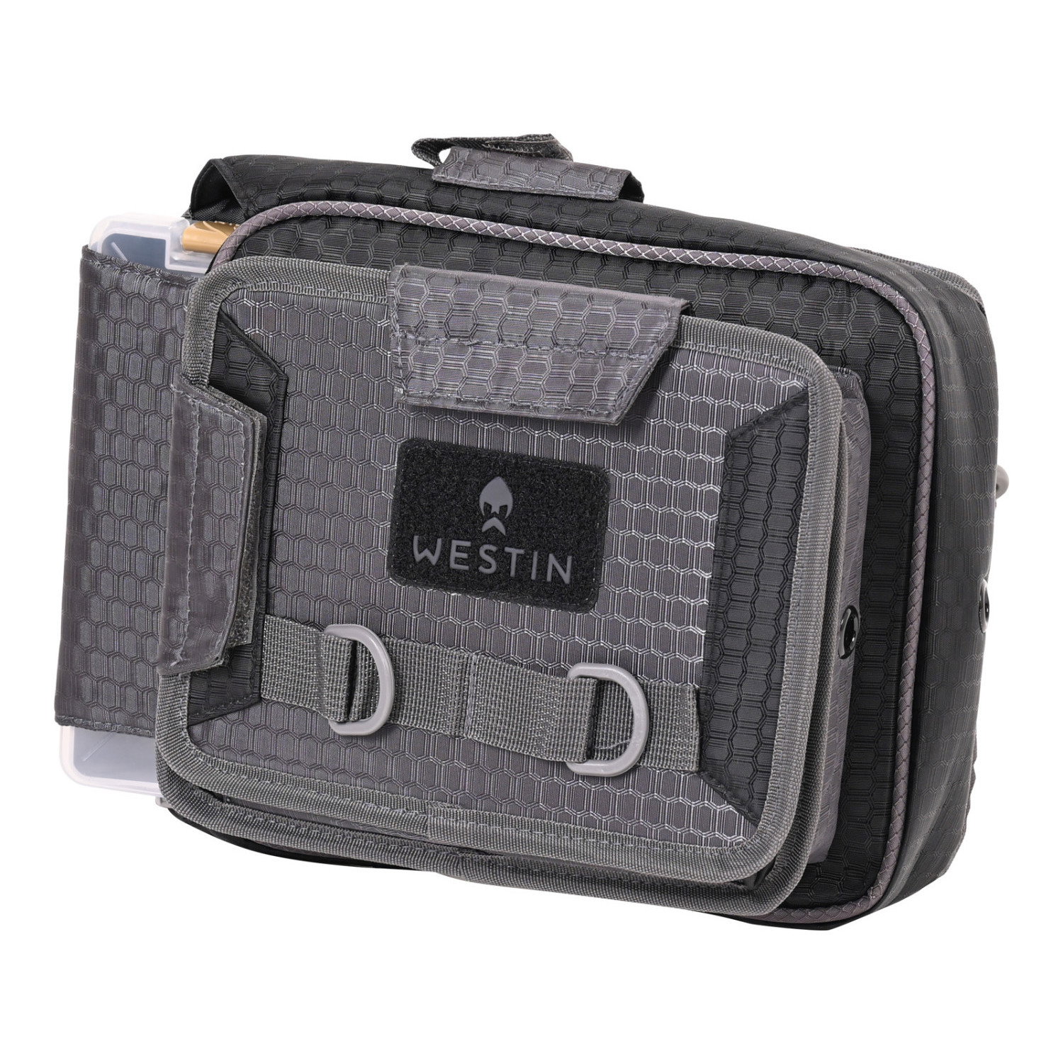 Чанта Westin W4 Quick Bag A240-988-S