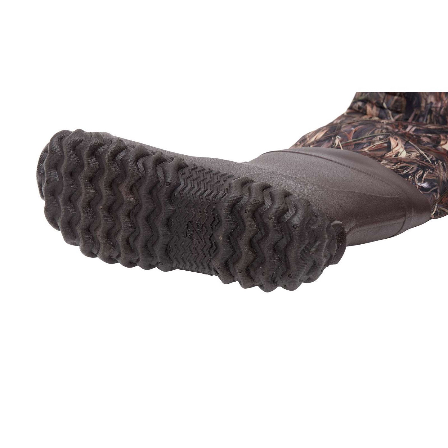 Неопренов гащеризон Kinetic Neorush Bootfoot (P) H163-537-4647